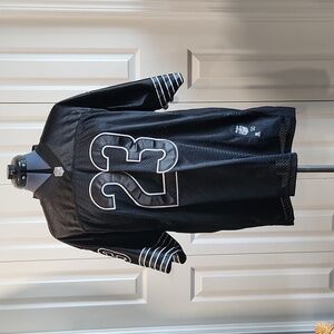 Reebok NFL jersey - size 50 #23 Hester